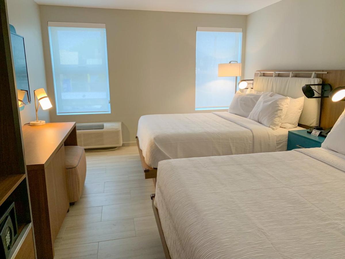 Tryp By Wyndham Mayaguez Exterior foto