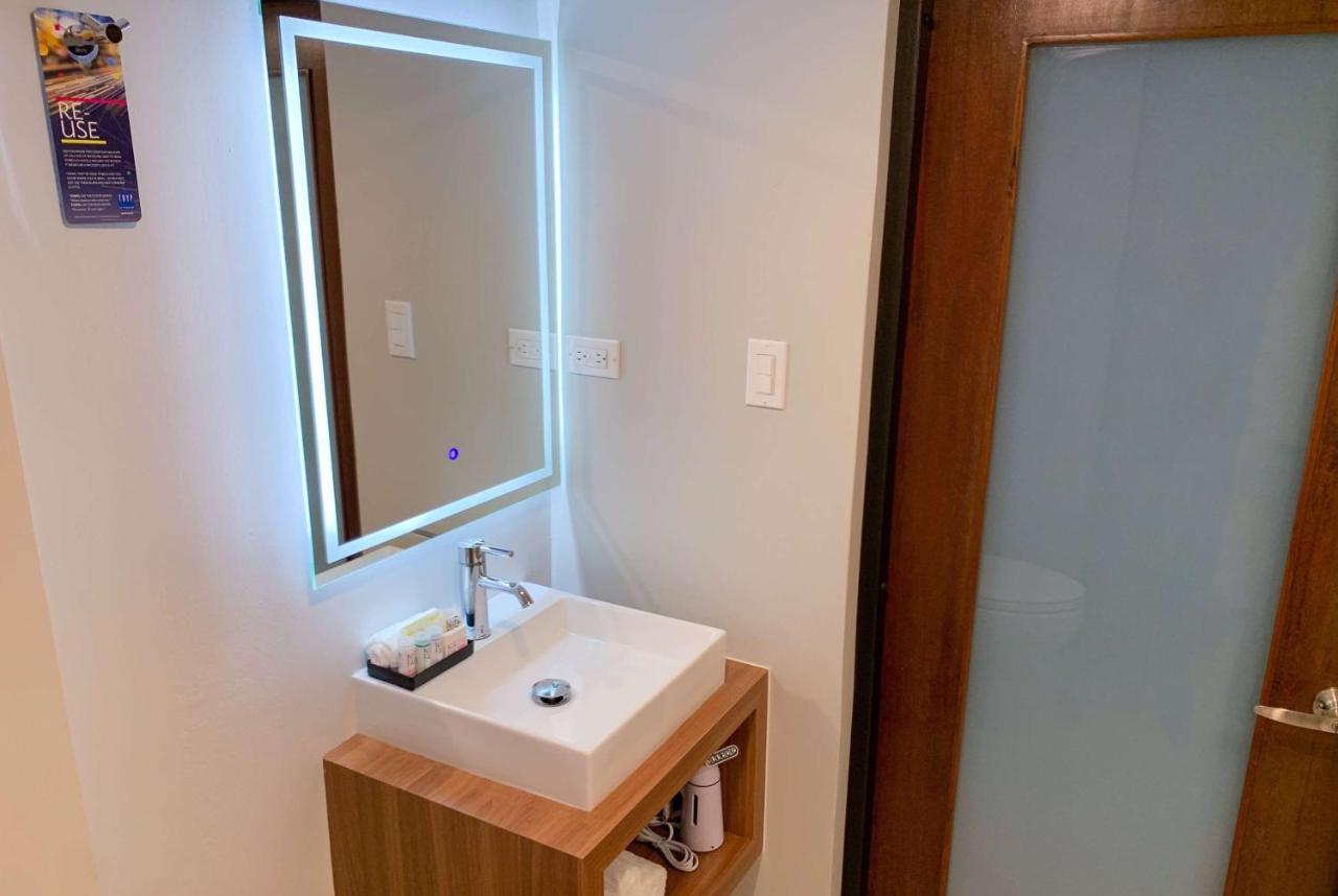 Tryp By Wyndham Mayaguez Exterior foto