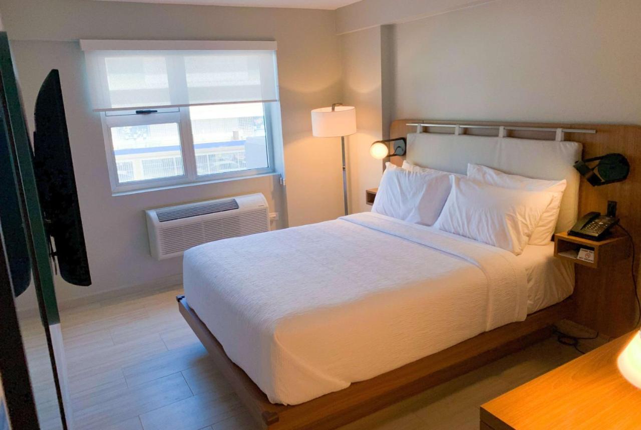 Tryp By Wyndham Mayaguez Exterior foto