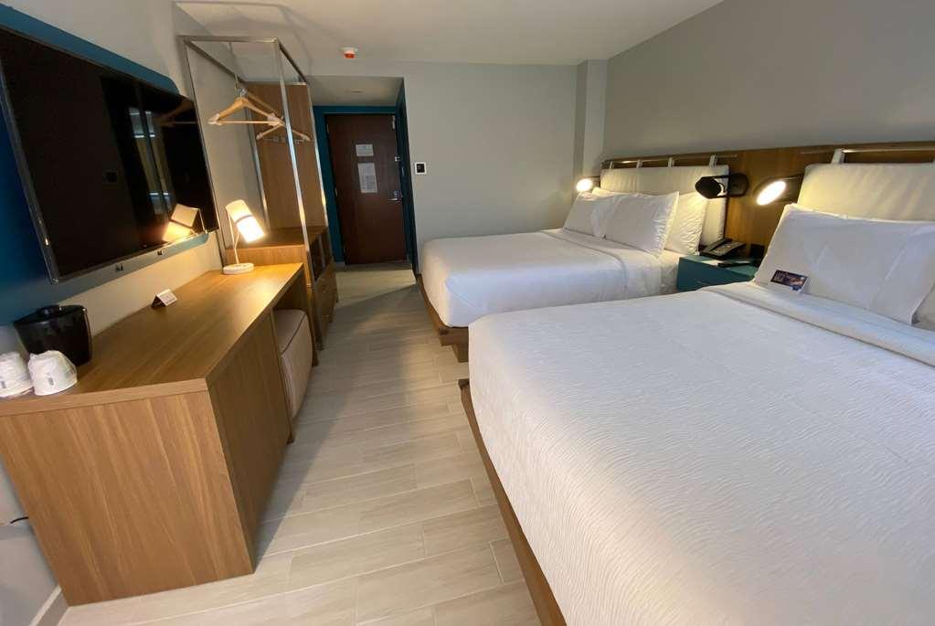 Tryp By Wyndham Mayaguez Quarto foto