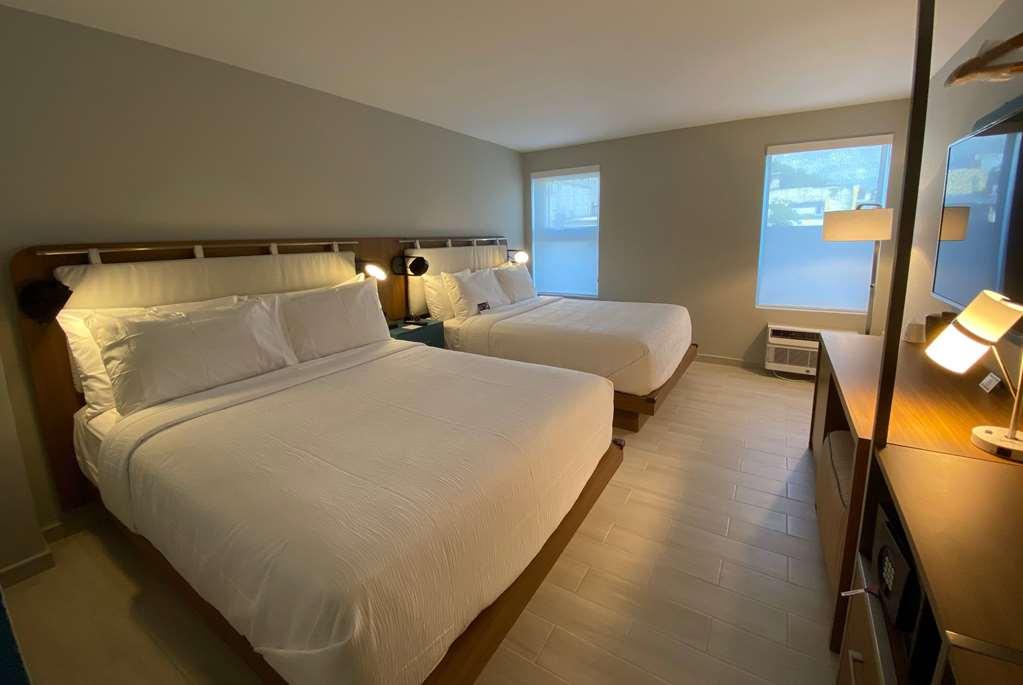 Tryp By Wyndham Mayaguez Quarto foto