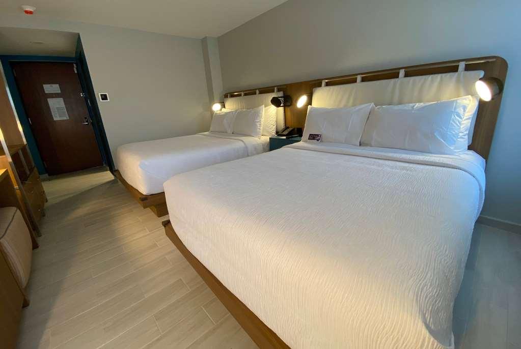 Tryp By Wyndham Mayaguez Quarto foto