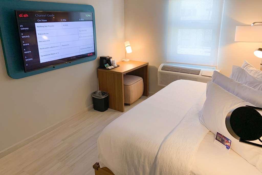 Tryp By Wyndham Mayaguez Quarto foto