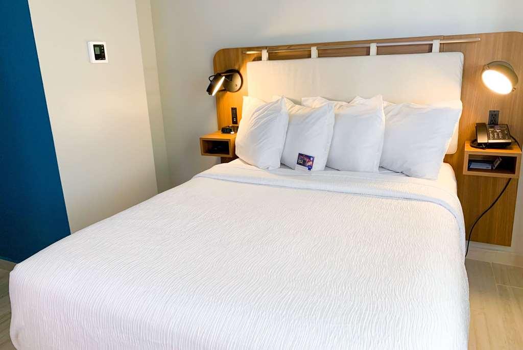 Tryp By Wyndham Mayaguez Quarto foto