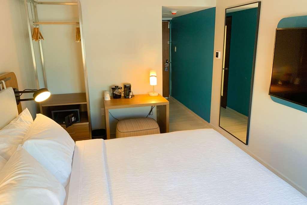 Tryp By Wyndham Mayaguez Quarto foto