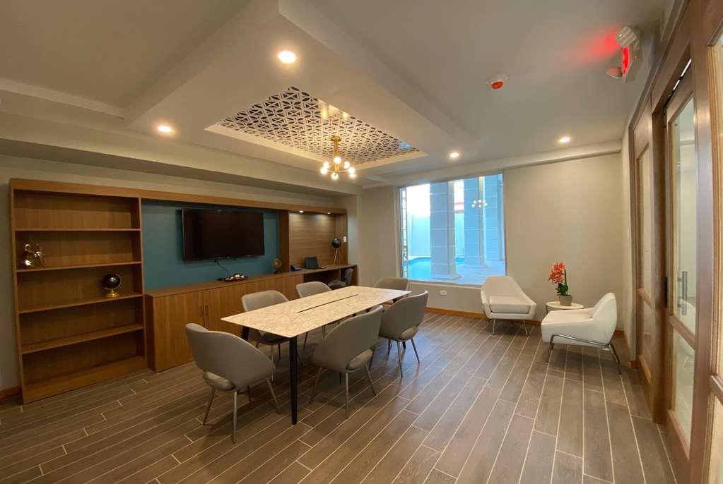 Tryp By Wyndham Mayaguez Quarto foto